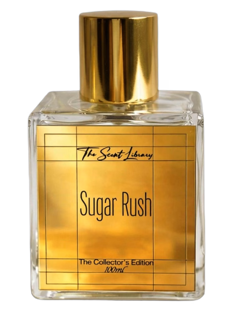 The Scent Library Sugar Rush