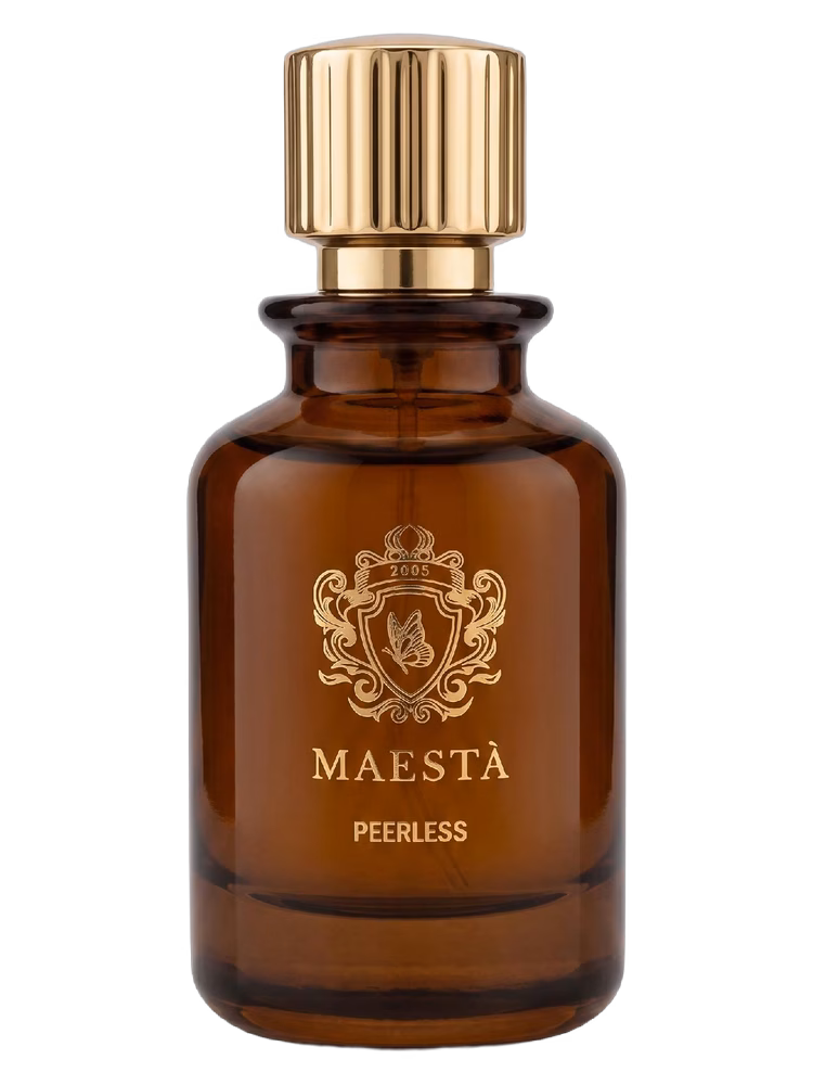 Maestà Perfumes Peerless