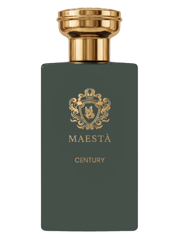 Maestà Perfumes Century