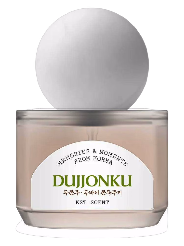 KST SCENT Dujjonku