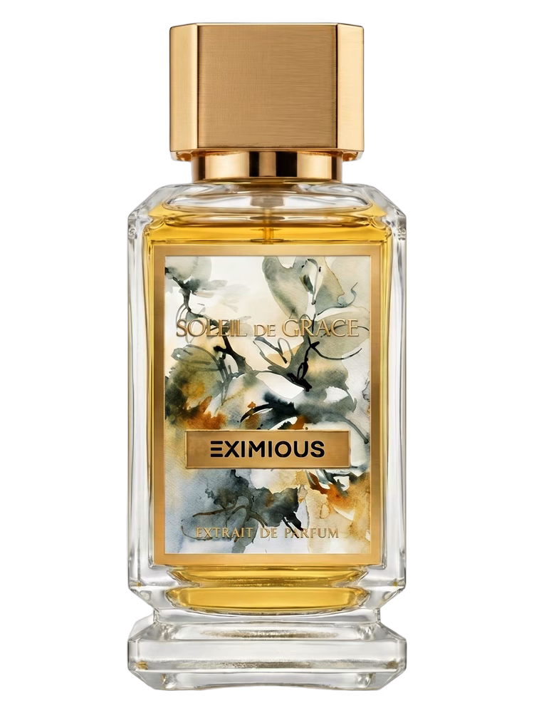 Soleil de Grâce Eximious