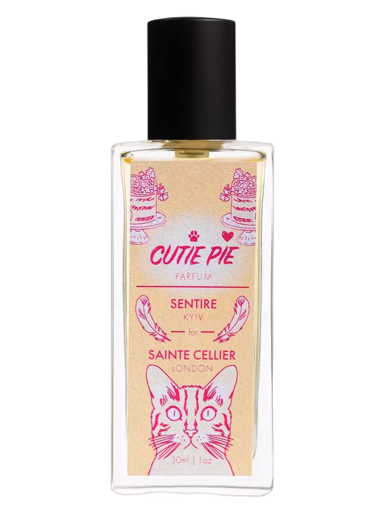 Sentire Cutie Pie