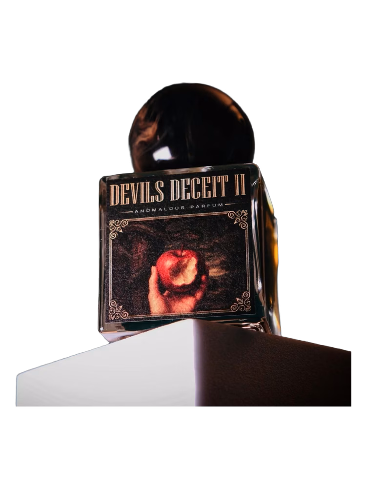 Anomalous Parfum Devils Deceit II