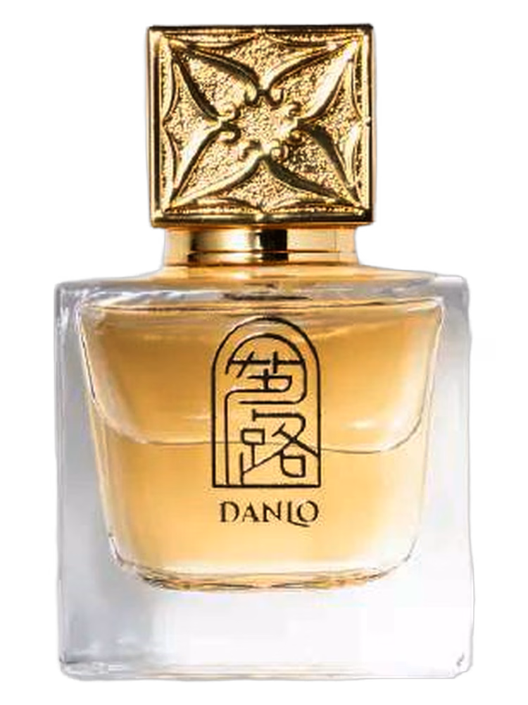 Danlo Grounded Hills