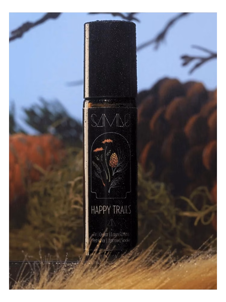 Samar Happy Trails