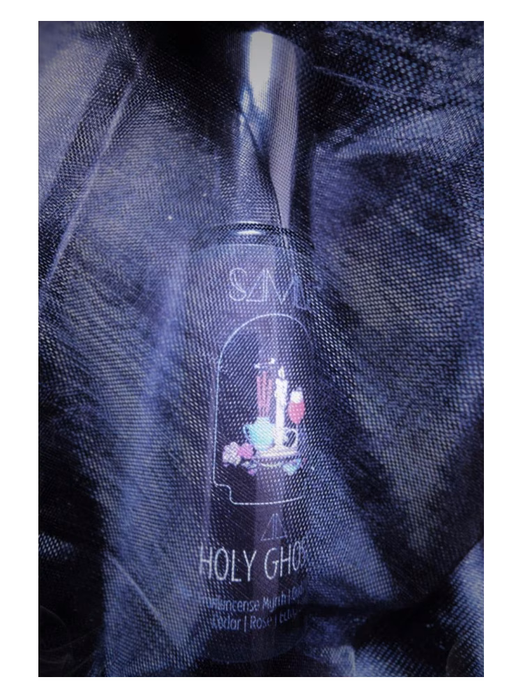 Samar Holy Ghost