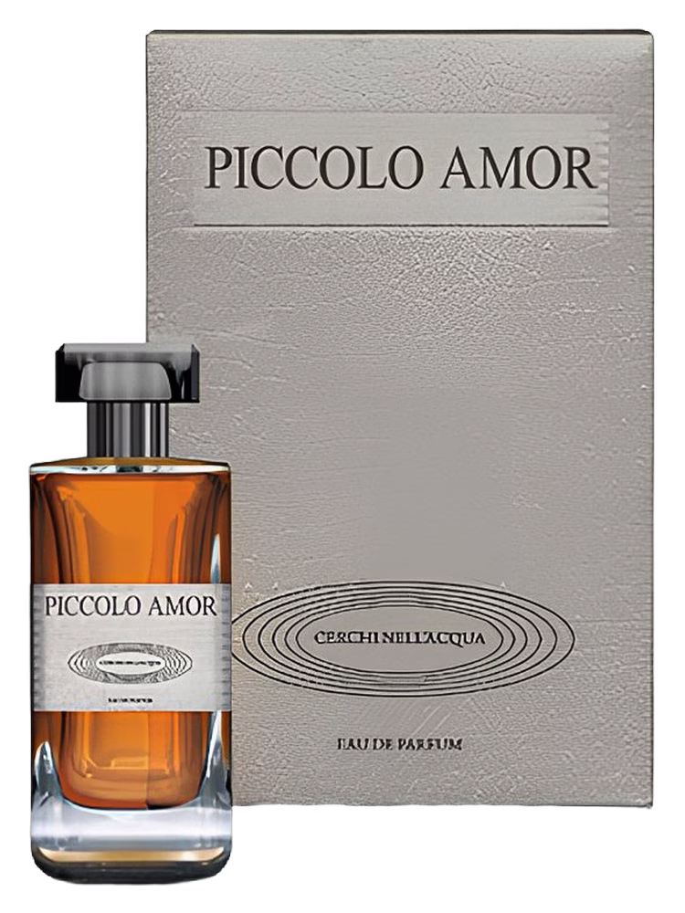 Cerchi Nell’Acqua Piccolo Amor