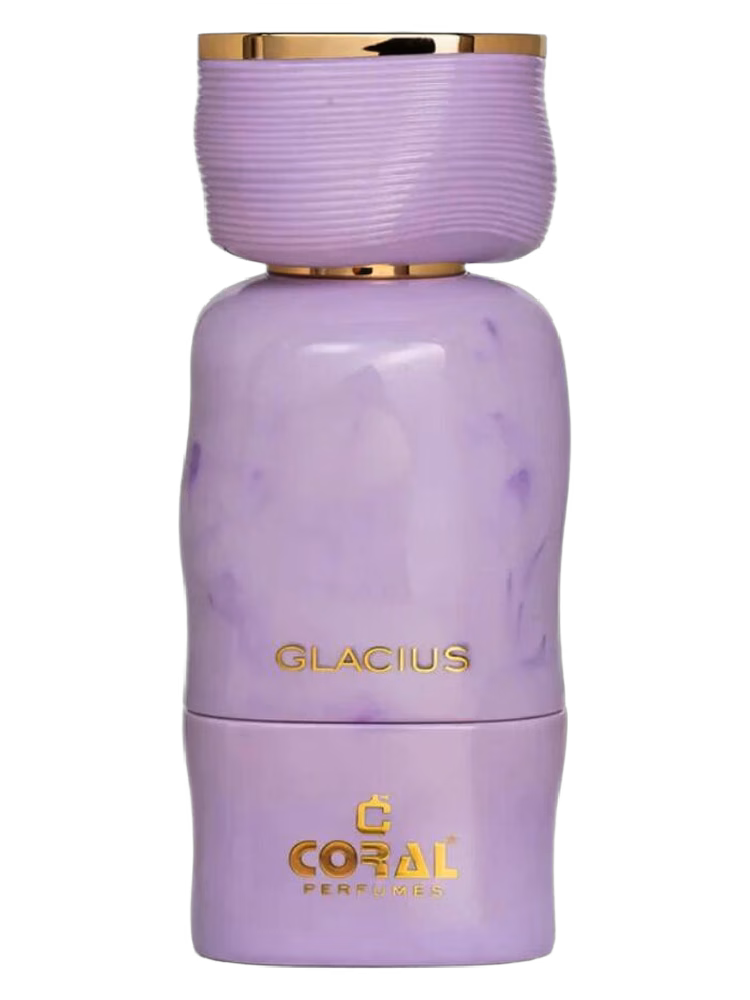 Coral Perfumes Glacius