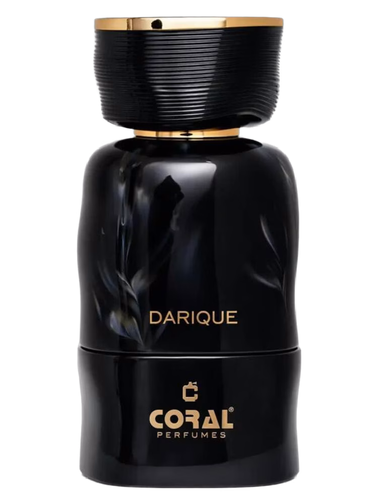Coral Perfumes Darique