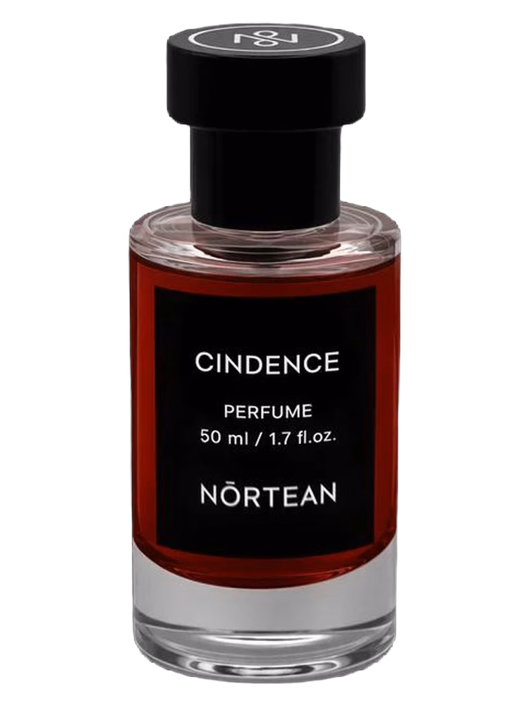 NŌRTEAN Cindence