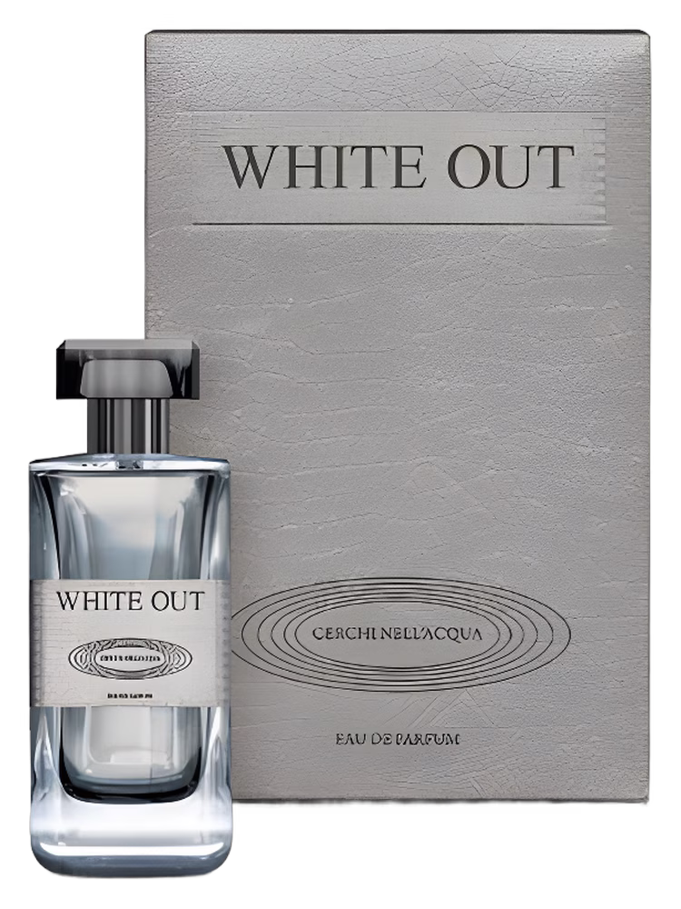 Cerchi Nell’Acqua White Out
