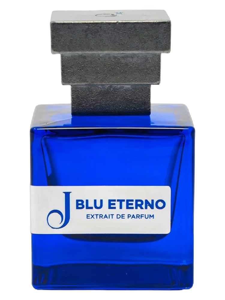 Jupilò Blu Eterno