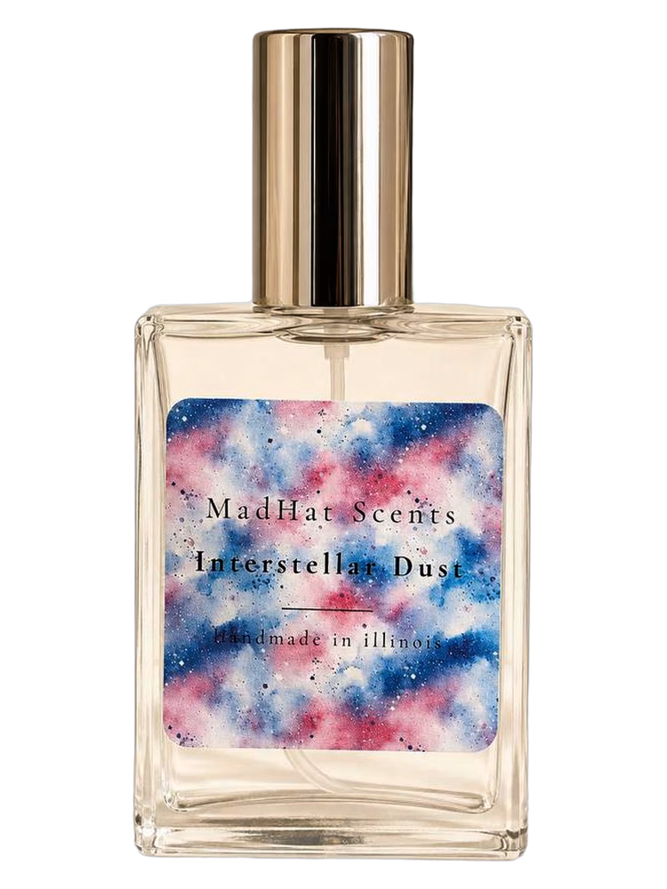 MadHat Scents Interstellar Dust