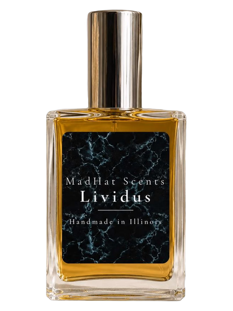 MadHat Scents Lividus