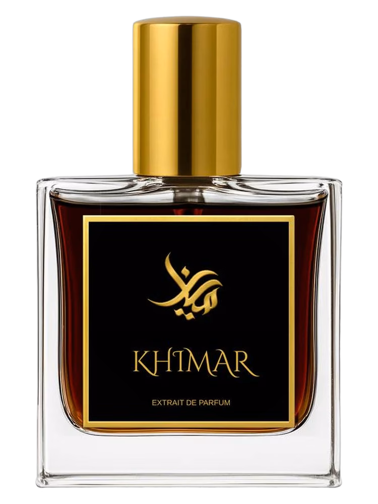 Miyaz Maison de Parfum Khimar