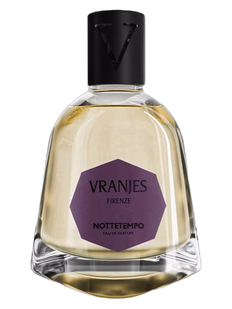 Dr. Vranjes Firenze Nottetempo