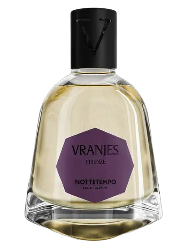 DR. VRANJES FIRENZE NOTTEMPO 香水　15ml Nottetempo Dr. Vranjes Firenze perfume - a new fragrance for women