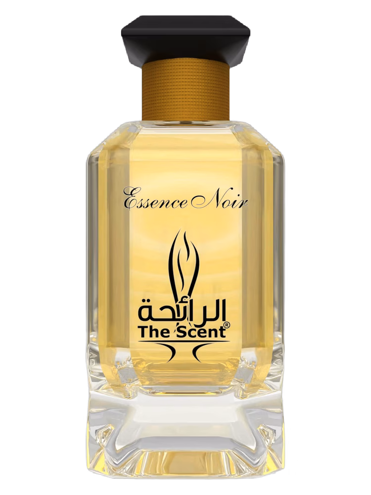 The Scent Essence Noir