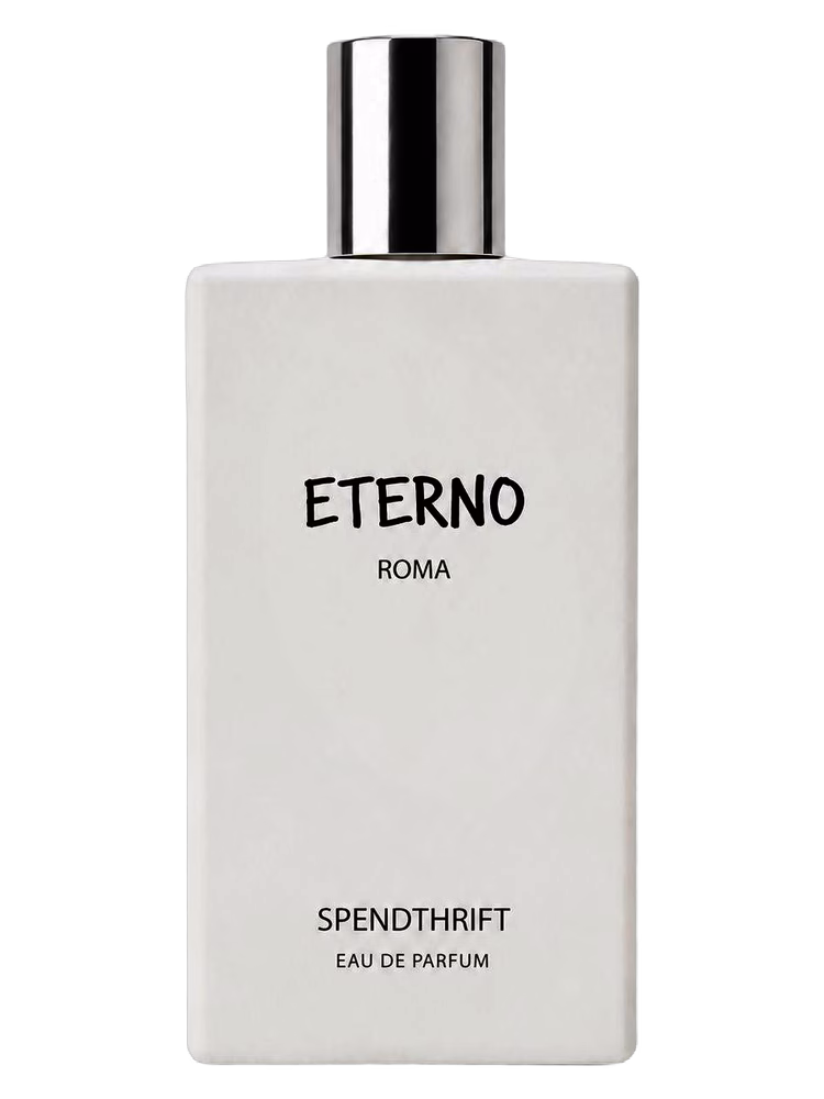 Spendthrift Parfum Eterno - Roma