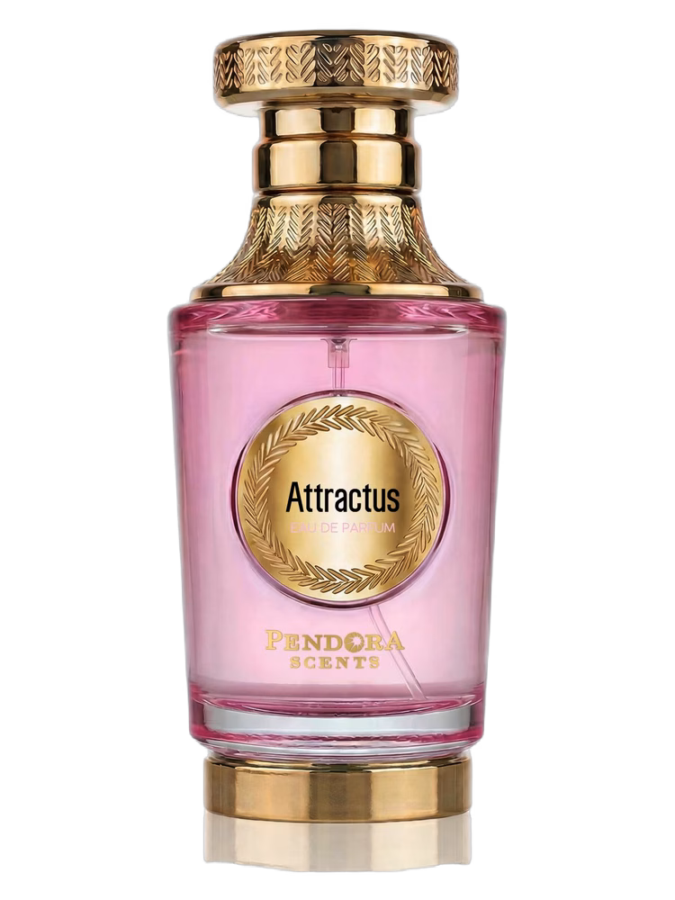 Pendora Scents Attractus