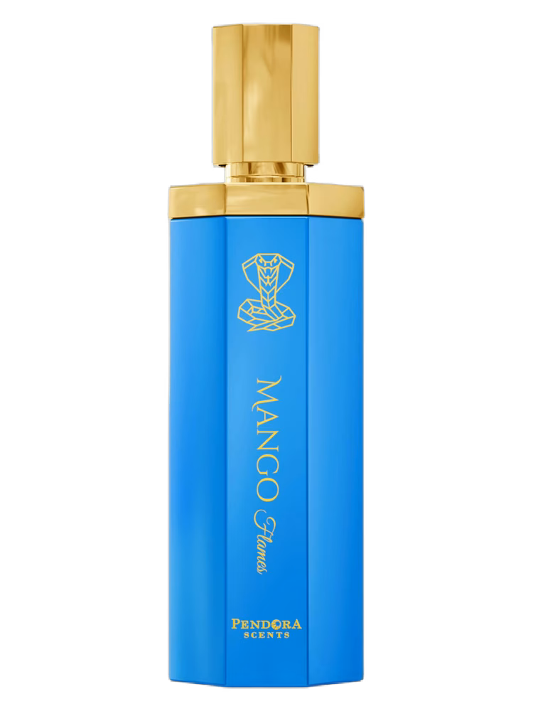 Pendora Scents Mango Flames