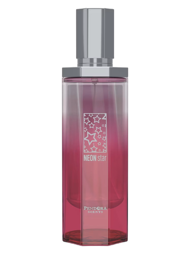 Pendora Scents Neon Star