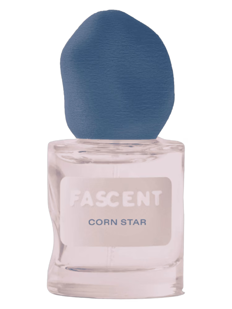 Fascent Corn Star