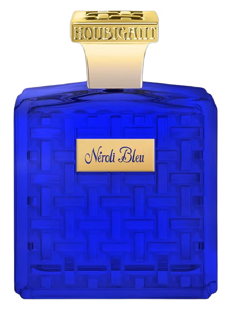 Houbigant Néroli Bleu