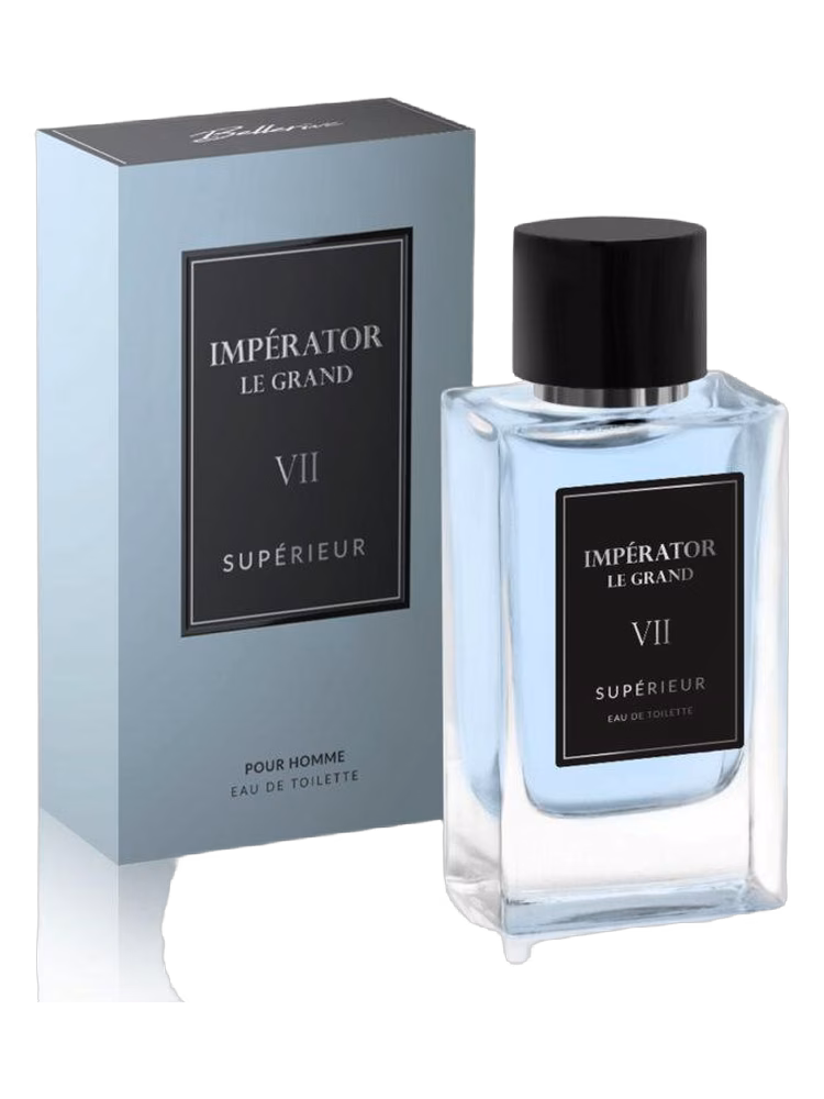 Bellerive Imperator Le Grand Supérieur