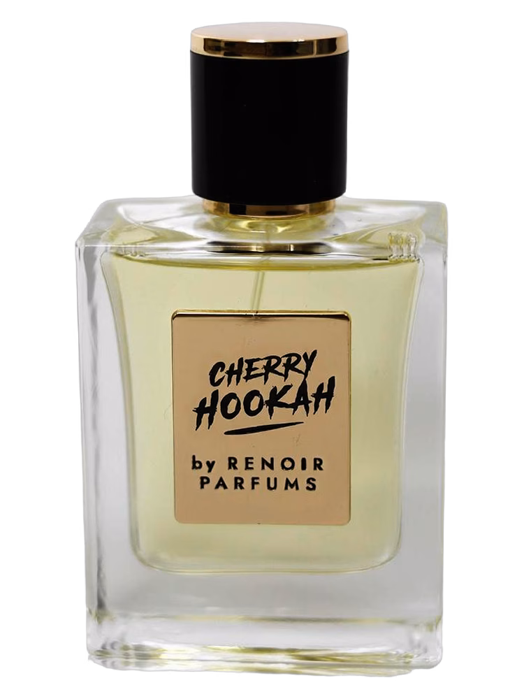 Renoir Parfums Cherry Hookah Limited