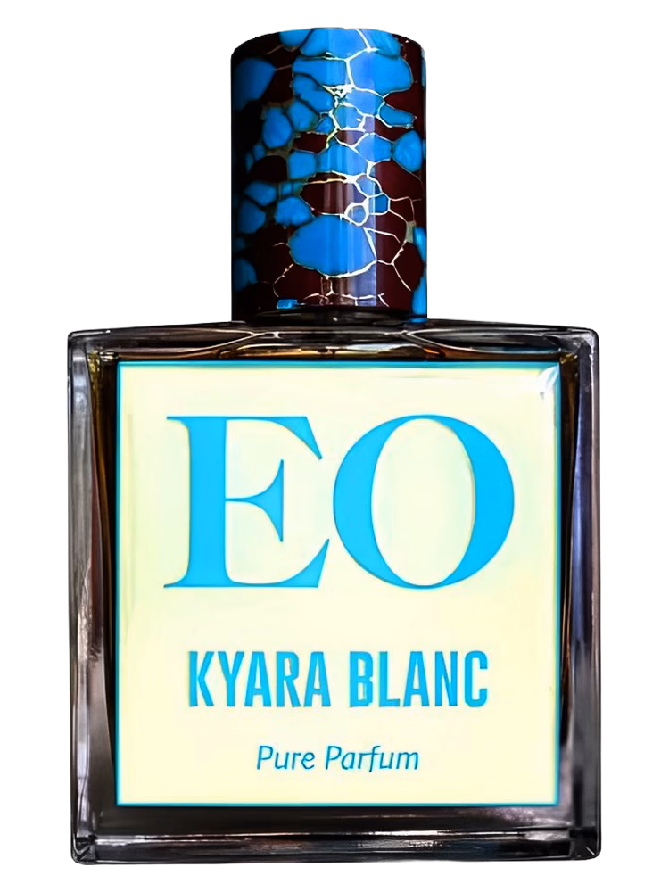 Ensar Oud Kyara Blanc