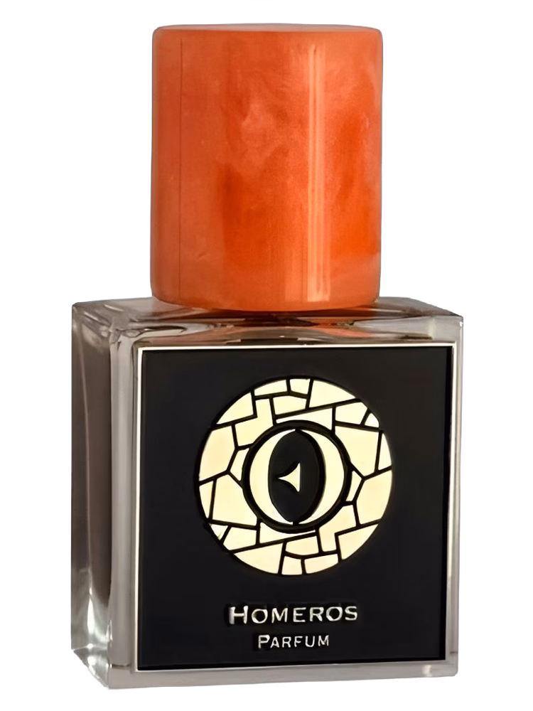 Ensar Oud Homeros: Saigon
