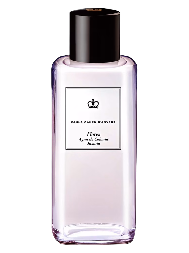 Paula Cahen D'Anvers Flores