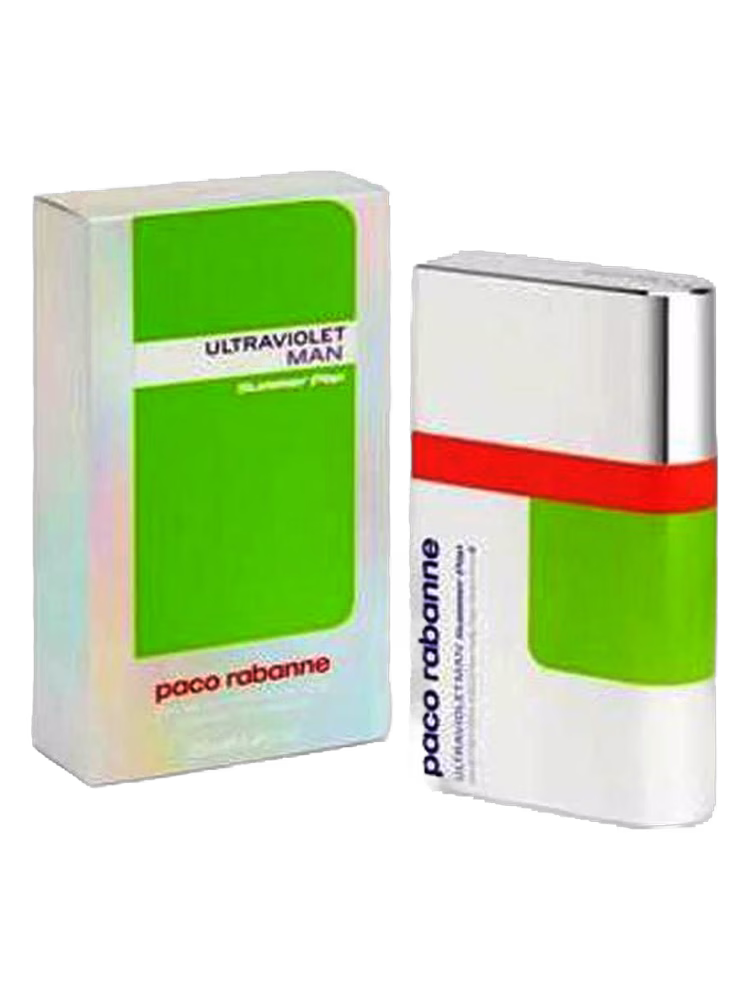 Rabanne Ultraviolet Man Summer Pop