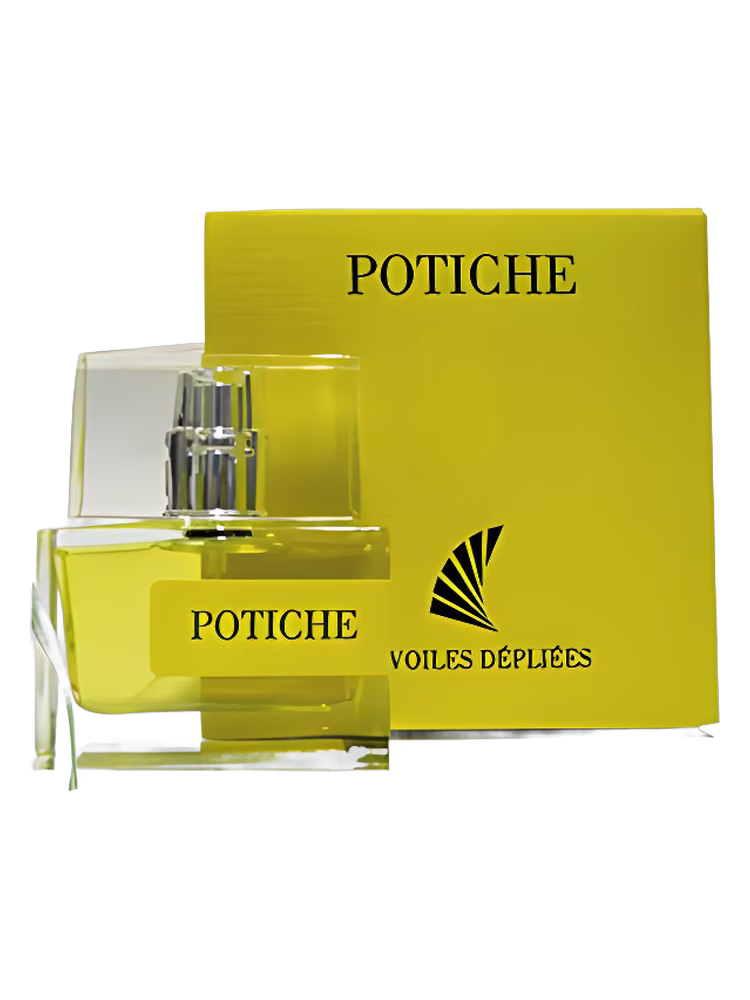 Les Voiles Depliees Potiche