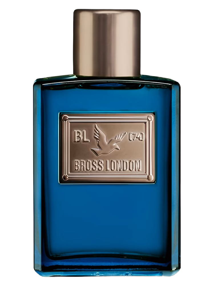 Bross London Blue