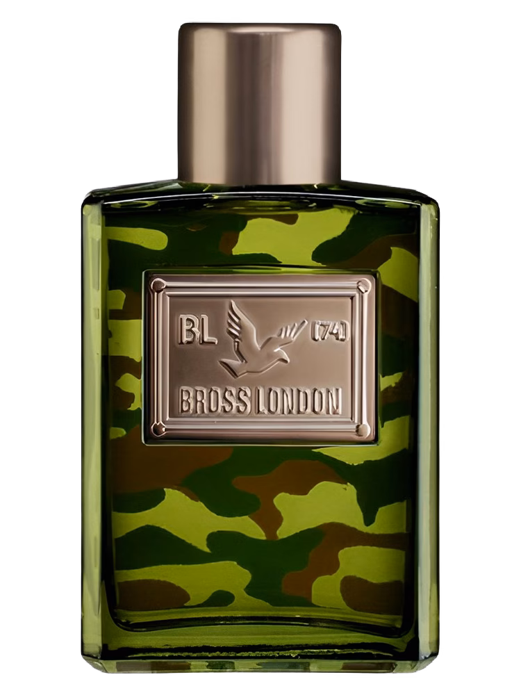 Bross London Warrior