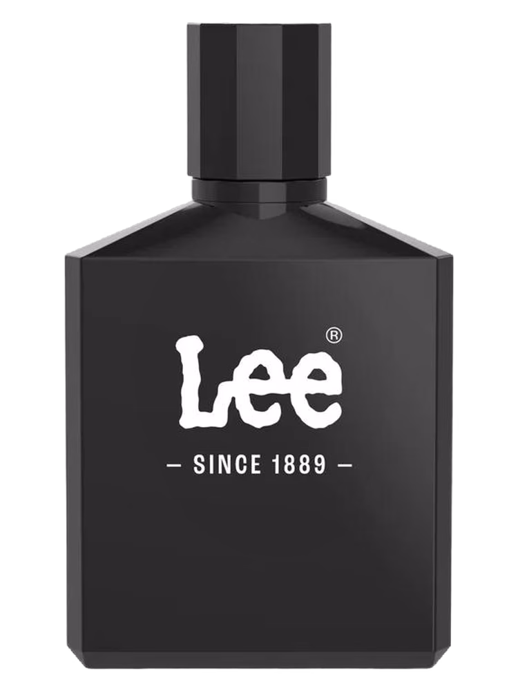 Lee Cooper Originals True Black