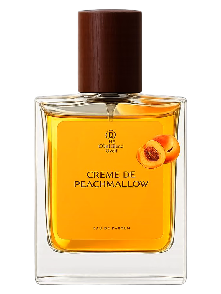 The Gourmand Oven Crème de Peachmallow