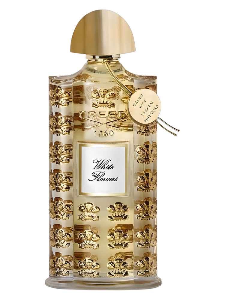 Creed White Flowers