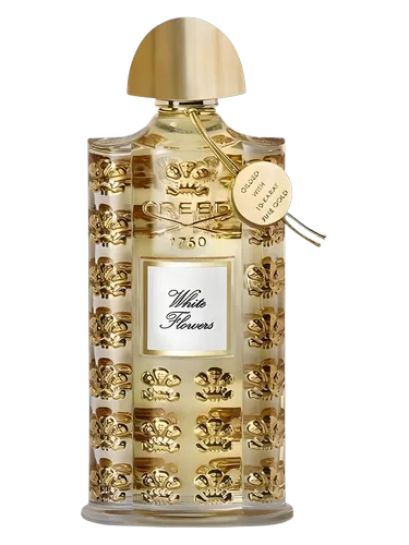 White Flowers Creed perfume - a fragrance for women 2011