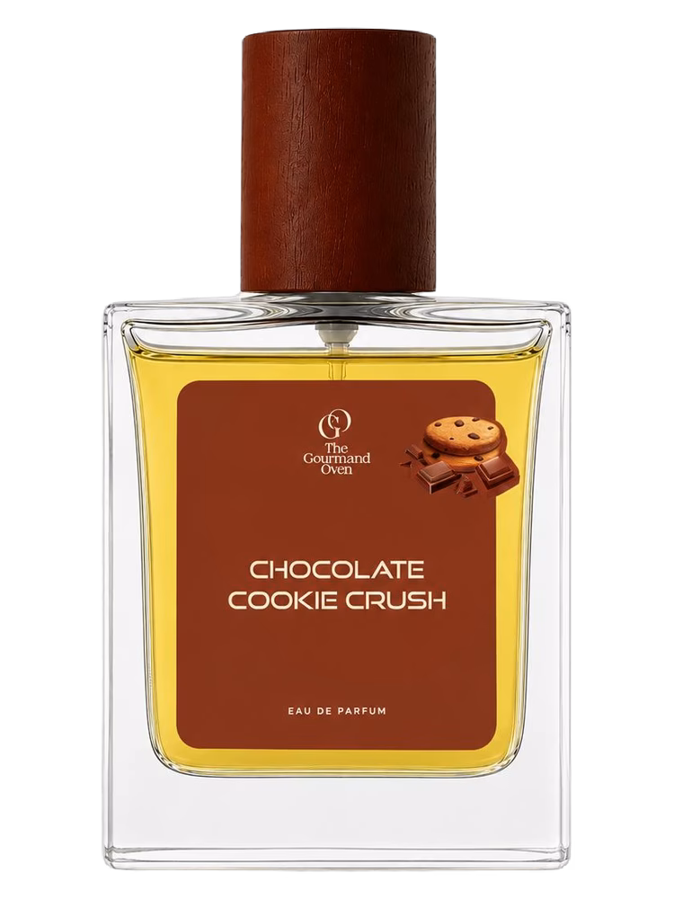 The Gourmand Oven Chocolate Cookie Crush