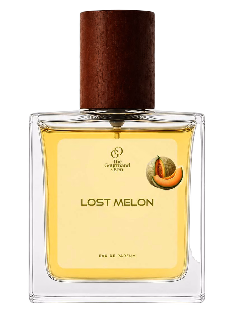 The Gourmand Oven Lost Melon