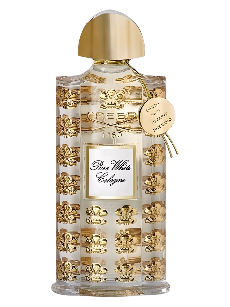 Creed Original Cologne (Pure White Cologne)