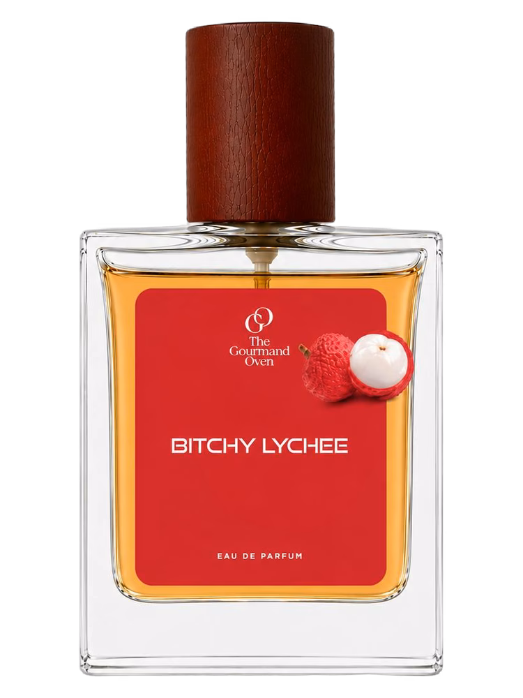 The Gourmand Oven Bitchy Lychee