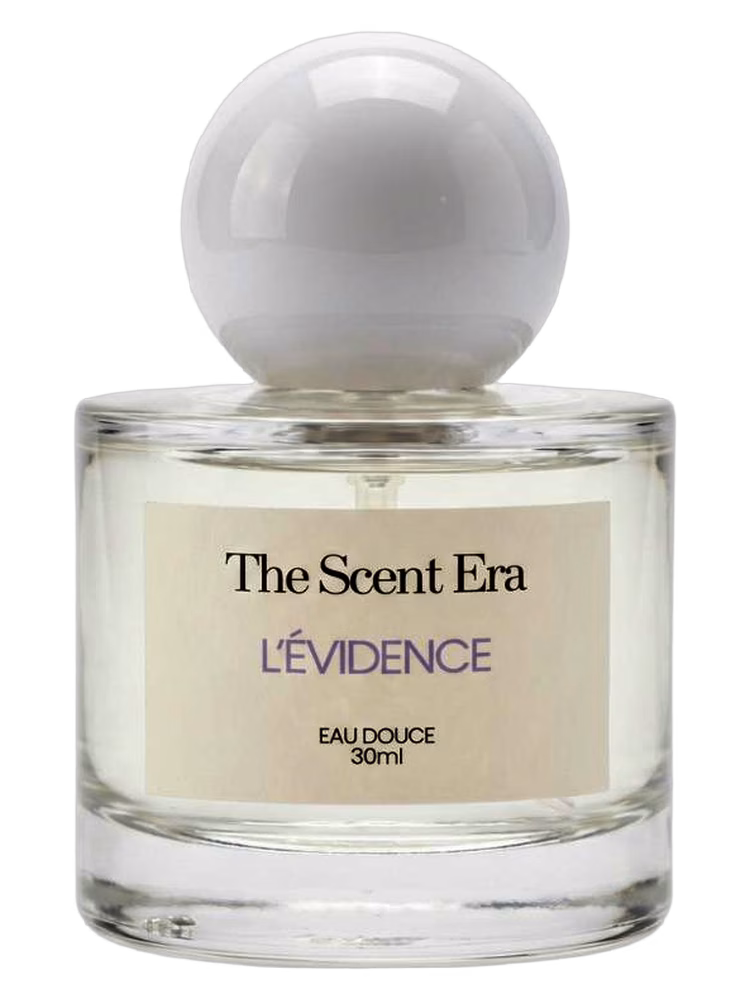 The Scent Era L'Évidence