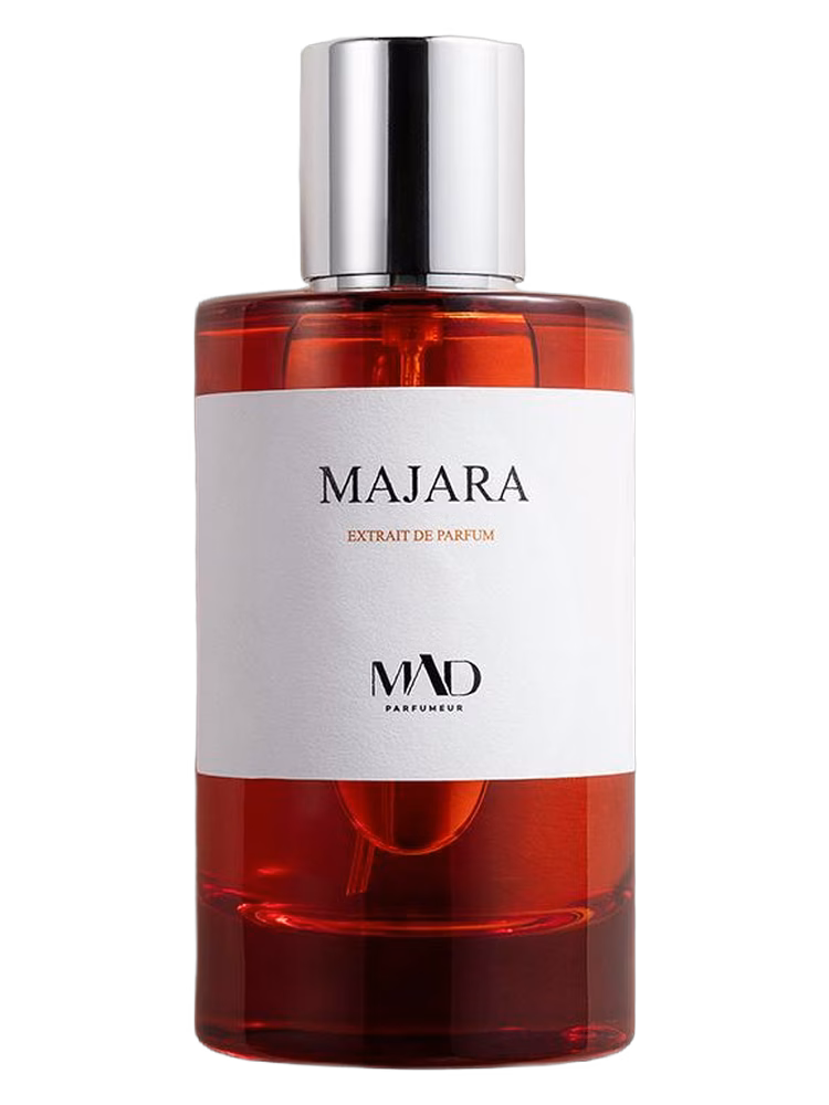 Mad Parfumeur Majara