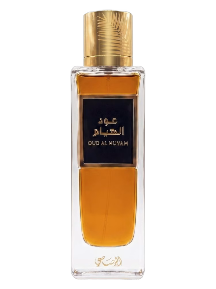 Rasasi Legacy Oud Al Huyam