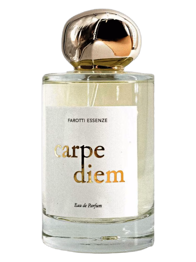Ateneo dell'Olfatto Carpe Diem