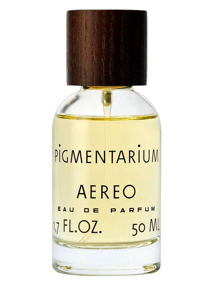 Pigmentarium Aereo
